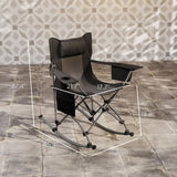 2pcs Folding Lounge Chairs / beach chair Camping Chairs 80973922