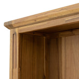35.5x12x71" Bookcase W2078P175455