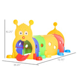 Children's Toys Indoor Toddler Climbing Toy Set 00963489