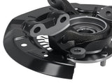 Front Right Hub Bearing & Steering Knuckle fit for TOYOTA SIENNA 2011-2017 698430 71909619