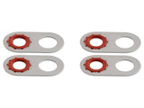 NON-AFM Lifter Set w/ Head Gasket & Trays fit for GMC Yukon 5.3L V8 2008-2014 ES3588 82655082