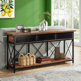 Long Console Table/Living room table 07061797