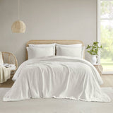 3PCS King Bedspread Set B035P341101