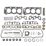 Head Gasket Set Replacement for 95-04 Toyota T100 Tundra 4Runner Tacoma 3.4L V6 Pickup 5VZFE 61508251