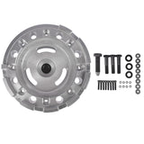 Front Crankshaft Seal Removal Installation Tool M20146 3162992 for Cummins Signature, ISX & QSX 65040986