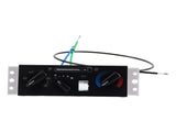 AC Control Panel fit for ISUZU NPR NQR NRR HPR-HD 2008-2024 8980373654 New 11177185