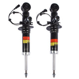 2PCS Rear Shock Absorbers w/ CCD for Ford Expedition 3.5L 2018-2023 JL1Z-18125-C 54253897