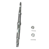 1x Rear Axle Shaft Replacement for Honda Rancher 420 TRX420 4x4 2009 2010 2011 42310HP5600 74122415
