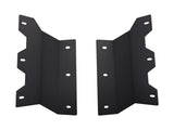 Left Right MOLLE Rack Panel fit for Toyota 4Runner 2010-2024 Steel Black Pair 88115199