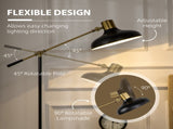 Tripod Floor Lamp /Street Light /Solar Powered Lamp -AS 11827909