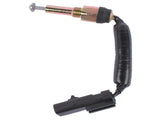 Axle Locker Sensor 68003569AA for Jeep Wrangler JK 3.6L 3.8L V6 2007 - 2018 New 19892900