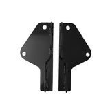 Gooseneck Hitch fit for Ford F-250 F-350 F-450 2017-2022 Carbon Steel Rear Mount 71281606