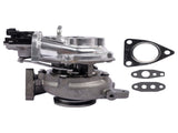Turbo Charger Replacement for Toyota Hilux VIII Pickup 2.4 D 2GD-FTV 4WD CT16V 17201-11110 88644539