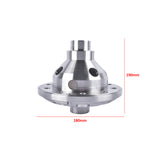 Rear 8" Trac-Lock Posi New 3.55 Gear Ratio 28 Spline for Ford F8-355-PGBK F8355PGBK 06233430