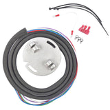 Programmable Single Fire Electronic Ignition Module Fit for S&S Harley Evolution Ultima Revtech 36697988