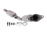 Catalytic Converter fit for Toyota Corolla Matrix Pontiac Vibe Stainless Steel 2003 19847531