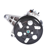 A/C Compressor 7SBH17 Fits for Chevrolet Impala Limited 3.6L V6 FLEX DOHC 2014-2016 61569416