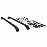43.3" Car Roof Rack Universal Model With Lock 81392475
