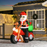 Inflatable Christmas Decoration 18004440