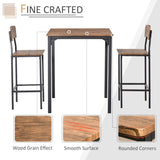Pub Table and Chair 59694250