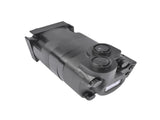 Hydraulic Drive Motor Replacement for Eaton Char-Lynn 109-1104-006 & Eaton 109-1104 Motor 97177235