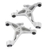 New 2Pcs Control Arm Rear Left & Right Lower for Lincoln LS 00-2003 Jaguar S-Type 00-03 K621952 10494146