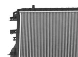 Coolant Radiator fit Chevrolet Colorado GMC Canyon V6 3.6L 2017-2022 CU13689 66196748