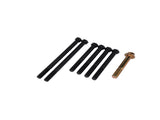 Front Track Bar Sector Shaft Brace Fits For 18-23 Jeep Gladiator JT Wranglers 8869-01 A2234 42685631