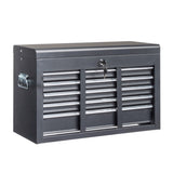 steel tool box black 39419850