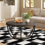 Rattan TableCoffee Table 88136787