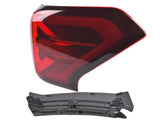 Rear Right LED Tail Light Lamp NL1Z-13404-C Replacement for 2022-2024 Ford Expedition LED 60732765