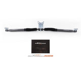 Dual Steering Stabilizer Kit fit for Dodge Ram 1500 4WD 1994-1999 Lifted 2"-8" 03499351