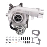 K04 K0422-582 Turbo for Mazda CX7 CX-7 2.3L 07-13 Turbocharger 53047109904 09035291