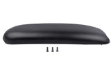 Black Center Console Armrest Lid for Chevrolet Blazer 4.3L 1998-2004 15718163AM 925-002 10265271