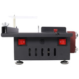 Mini Table Saw,Belt Sander,4pcs Blades,10pcs Sanding Blet,7 Gear Adjustable 0-90&deg Angle, Available W465P200266