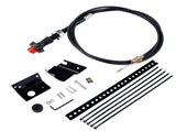 Front Axle Shaft Disconnect Conversion Kit Fits for GMC S15 Sonoma Jimmy All Engine 4WD New PSL500 28704494