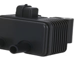 Ignition Coil 0.5 OHM Black fit for Harley Sportster 883 1200 2004-2006 XL883 XL1200 16216076