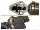 Fits Case/International Fuel Lift Pump 580 Super L 580K 580L 584E 585E Skid QrxG 21211991