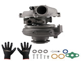 Turbo Turbocharger fit for Ford 6.0L F250 F350 F-250 F-350 2005-2007 1846765C91 31165793