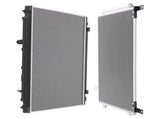 Aluminum Radiator & AC Condenser fit for Honda CR-V 1.5L 2017-22 13626 19010-5PA-A01 70575713