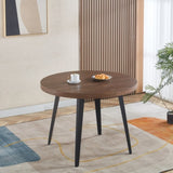 Extendable table,DINING TABLE,OFFICE TABLE,COFFEE TABLE,metal leg,MDF W234P288306