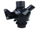 Engine Coolant Thermostat for BMW N20 B20A X1 X3 X4 X5 Z4 x/ sDrive28i 2.0L 11537588257 11537613177 15325782