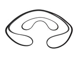Belt Tensioner Assembly & Drive Belt fit for GMC Sierra 2500 2002-2008 19311139 03222167