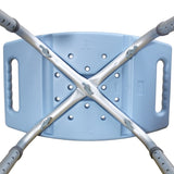 1.35MM Simple Bath Chair Blue 32406010