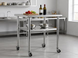 Metal Work Table 30048965