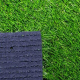 ZUN (2Pack)3.3FTx10FT Artificial Grass Realistic Synthetic Thick Fake Faux Grass Rug Astroturf Carpet W2836P230766