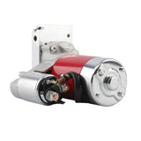 Starter Motor Fit for Chevy Chevrolet V8 Small Block Big Block 18493 18493N 12V 9TH 18493, 18493N, 00304542
