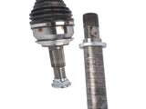 2Pcs Front Left and Right CV Axle Shaft Fit for 2020-2023 Nissan Sentra 2.0L L4 Auto Trans FWD 82757063