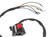 Right Start Stop Kill Switch Headlight fit for Honda CB500 CB750K 1971 1972 new 26381741
