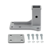 Class 3 Trailer Receiver / 2" Tow Receiver For Mercedes ML-Class 1998-2005 ML320 ML350ML430 ML500 75914877